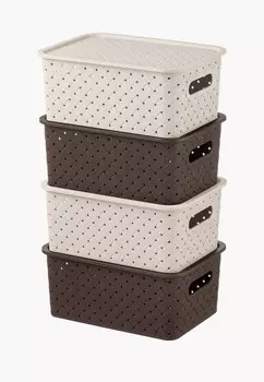 Комплект корзин El Casa