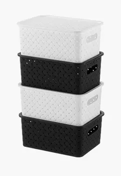 Комплект корзин El Casa