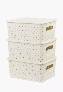 Комплект корзин El Casa