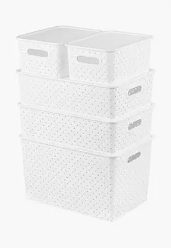 Комплект корзин El Casa