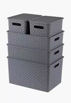 Комплект корзин El Casa