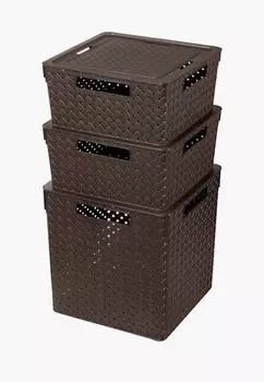 Комплект корзин El Casa