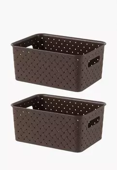 Комплект корзин El Casa