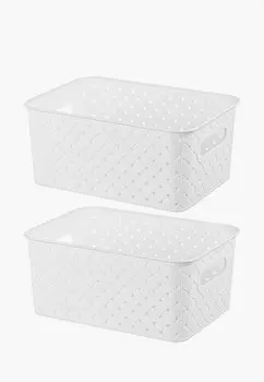 Комплект корзин El Casa