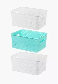 Комплект корзин El Casa