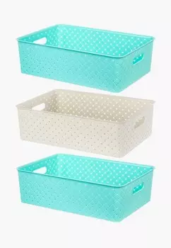 Комплект корзин El Casa