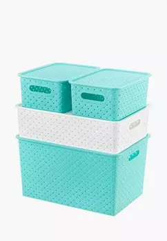 Комплект корзин El Casa