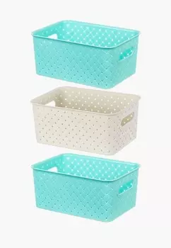 Комплект корзин El Casa