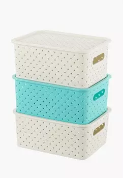 Комплект корзин El Casa