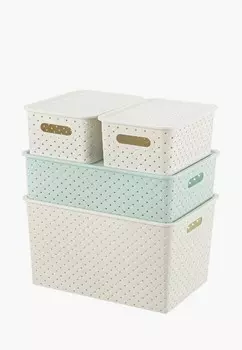 Комплект корзин El Casa