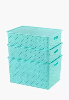 Комплект корзин El Casa