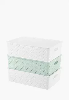 Комплект корзин El Casa