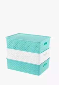 Комплект корзин El Casa