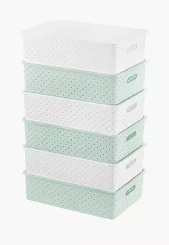 Комплект корзин El Casa