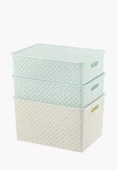 Комплект корзин El Casa