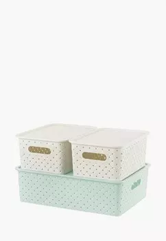 Комплект корзин El Casa