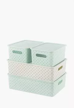 Комплект корзин El Casa