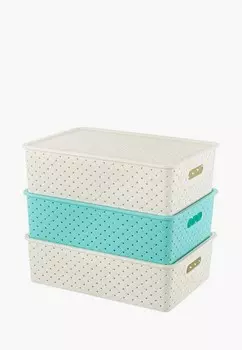 Комплект корзин El Casa