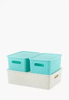 Комплект корзин El Casa