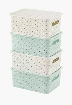 Комплект корзин El Casa