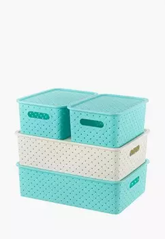 Комплект корзин El Casa