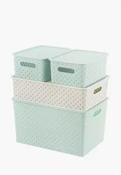 Комплект корзин El Casa