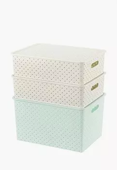 Комплект корзин El Casa