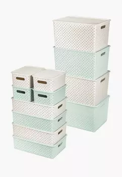 Комплект корзин El Casa