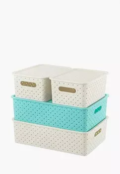 Комплект корзин El Casa