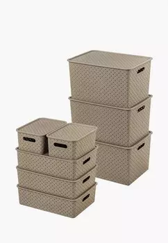 Комплект корзин El Casa