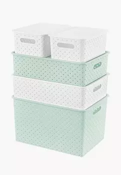 Комплект корзин El Casa