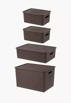 Комплект корзин El Casa