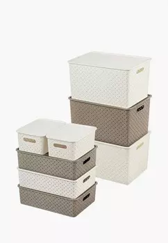 Комплект корзин El Casa