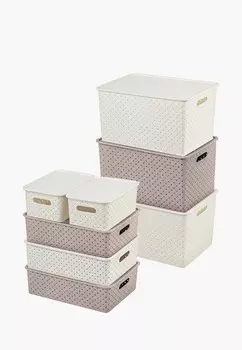 Комплект корзин El Casa