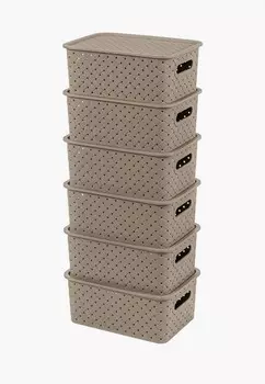 Комплект корзин El Casa