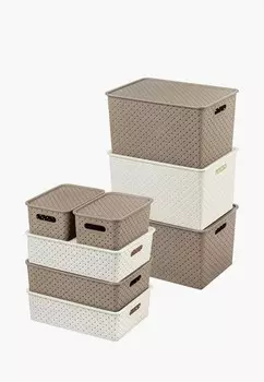 Комплект корзин El Casa