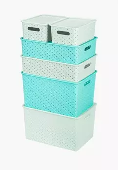 Комплект корзин El Casa