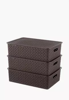 Комплект корзин El Casa