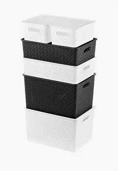 Комплект корзин El Casa