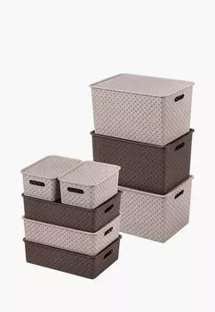 Комплект корзин El Casa