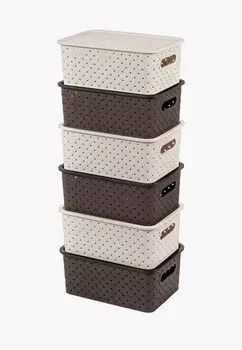 Комплект корзин El Casa