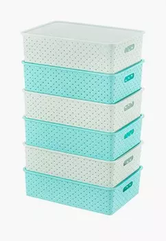 Комплект корзин El Casa