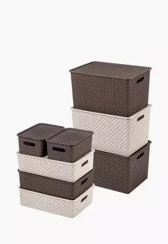 Комплект корзин El Casa