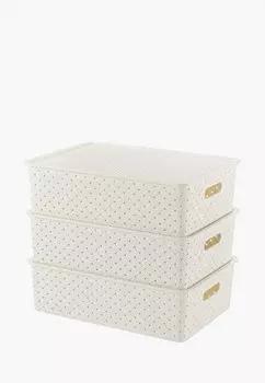 Комплект корзин El Casa