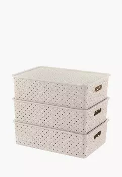 Комплект корзин El Casa