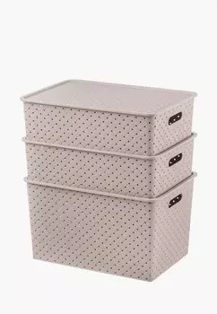 Комплект корзин El Casa