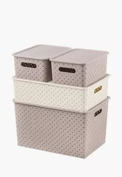 Комплект корзин El Casa