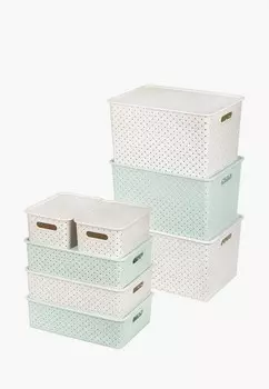 Комплект корзин El Casa