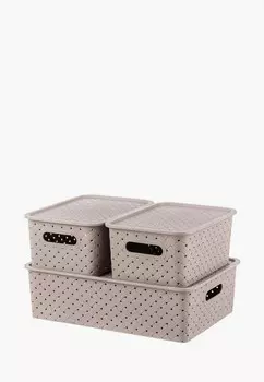 Комплект корзин El Casa