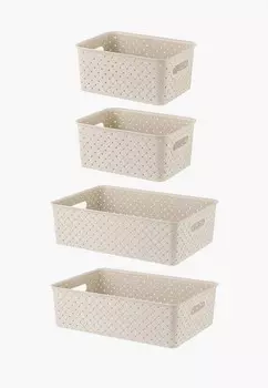 Комплект корзин El Casa